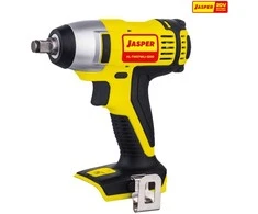 Akumuliatorinis veržliaraktis HL-TW07WLi-1200 Jasper 20V/180Nm akumuliat.nėra kompl.