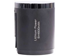 Dulkių siurblys Jimmy HW9 Pro Max/HW11 Pro/HW11 Pro Max battery pack