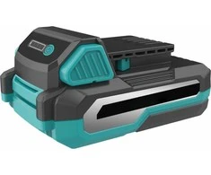 Akumuliatorius BESK 20V 2Ah ličio jonų