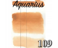 Akvareliniai dažai Aquarius 109 Gold Ochre