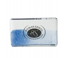 Akvareliniai dažai "lapis Lazuli" (3.6 ml) – Roman Szmal
