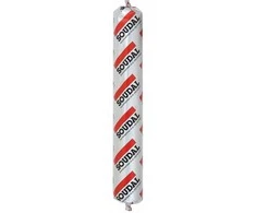 Hermetikas Soudal 102822; 310 ml