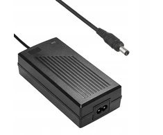 Įkroviklis do pojazdów elektrycznych Akyga AK-EV-14 29.4V / 2A 60W 5.5 x 2.5 mm 1.2m