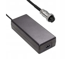 Akyga Maitinimo šaltinis AK-EV-23 84V / 2A 168W GX16 3-pin 12mm