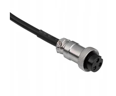 Akyga Maitinimo šaltinis AK-EV-23 84V / 2A 168W GX16 3-pin 12mm