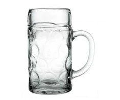 Alaus bokalas Isar Sahm 500ml