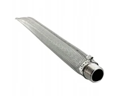 Alaus filtras Barrel Hop Namų vyno alaus įrankiai 1,6x30 cm