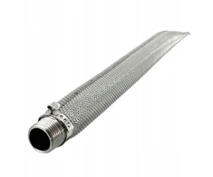 Alaus filtras Barrel Hop Namų vyno alaus įrankiai 1,6x30 cm
