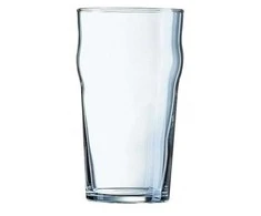 Alaus taurė Nonic ARC 580ml