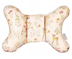Albero Mio Anti-shock pagalvė Butterfly Floral Glade F001