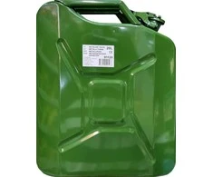 Alburnus Degalų talpa 20L