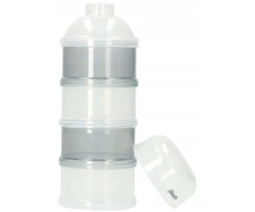 ALECTO MODIFIKUOTO PIENO MILTELIO KONTEERIS 4 x 100ml DALINTUVAS