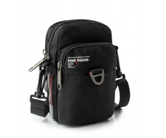 Alessio MESSAGE BAG, SPORTS URBAN krepšys ant pečių