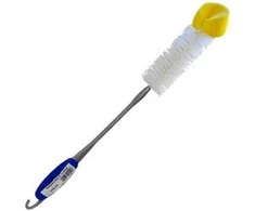 Alfa Ricco Šepetėlis buteliams valyti Multi-Grip Ricco