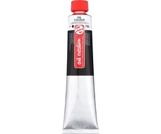 Aliejinė dažai - ROYAL TALENS - ArtCreation - Dramblio kaulo juoda - 200 ml tūbelė - Aliuminis