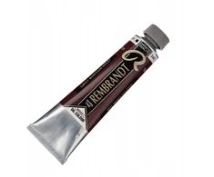 Aliejinė spalva - Violetinė mirusi galva - 344 - Ekstra-fina - Rembrandt - 40ml tūbelė