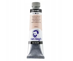 Aliejinė tapyba - Neapolio geltona raudona - 224 - Su saulėgrąžų aliejumi - Van Gogh - 40ml