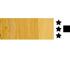 Aliejinė tapyba - Pébéo - Fine Studio XL aliejus - Geltonasis okras - 200 ml - Greitai džiūstantis