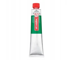 Aliejinė tapyba - Royal Talens - ArtCreation - Nuolatinis žalias - 200 ml - Aluminio tūbelė