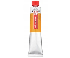 Aliejinė tapyba - Royal Talens - ArtCreation - Tamsiai geltona - 200 ml - Aluminiumo tūbelė