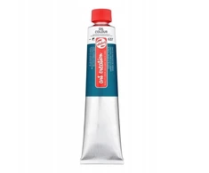 Aliejinės spalvos - ROYAL TALENS - ArtCreation - 200 ml - Tamsiai žaliai mėlyna - Aliuminio tūbelė