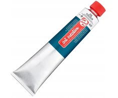 Aliejinės spalvos - ROYAL TALENS - ArtCreation - 200 ml - Tamsiai žaliai mėlyna - Aliuminio tūbelė