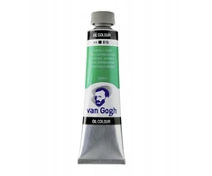 Aliejinės tapybos - Žalia Paul Véronèse - 615 - Su saflorų aliejumi - Van Gogh - 40ml