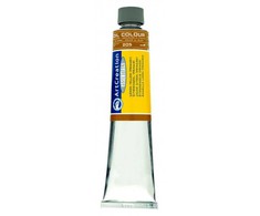 Aliejiniai dažai ART CREATION, titano baltos sp., 200 ml