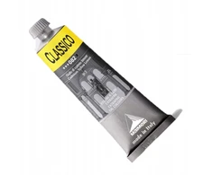 Aliejiniai dažai Maimeri Classico 60ml 082 Geltoni