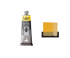 Aliejiniai dažai Maimeri Classico 60ml - 105 Naples Geltona Light