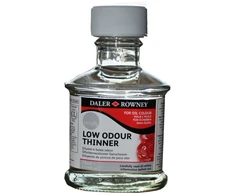 Aliejinių dažų rinkinys, 24 sp., po 12 ml