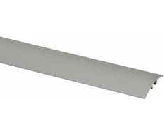 Aliumininė grindų juostelė PR3 A2, aukso sp., 28 mm pločio, 93 cm ilgio
