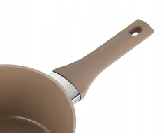 ALIUMINININĖ DEŠRA MOKKA FLORINA 20 CM 2,1 L