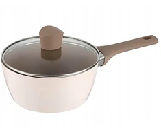 ALIUMINININĖ DEŠRA MOKKA FLORINA 20 CM 2,1 L