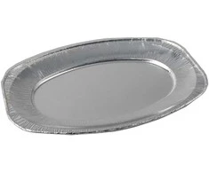 Aliumininis padėklas 55x35cm
