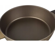 ALIUMININIS PUODAS CAVA FLORINA 28 CM 3,3 L