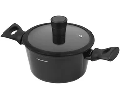 ALIUMININIS PUODAS FLORINA MAGNUM Z/P 24CM 4.2L MG
