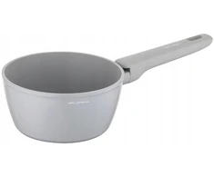 Aliuminio dešra FUTURO 16cm FLORINA 1,2L SU P