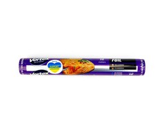 ALIUMINO FOLIJA VORTEX 10M