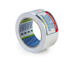 Aliuminio juosta FOLSEN, 25 x 0,050 m