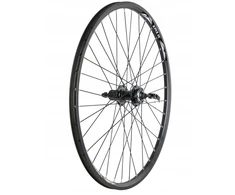 Aliuminis galinis ratas 26" XMX-A282QR, 8-10 eilučių