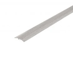 Aliuminis grindų profilis, Manilos ąžuolo sp., 37 x 930 mm, 5in1