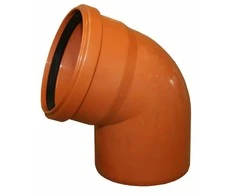 Instalplast Alkūnė 110X67 67° Brūna