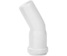 Armakan Alkūnė Līkums 32/30 32mm Balta 30°