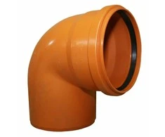 InstalPlast Alkūnė PVC 160x90 90° kampas