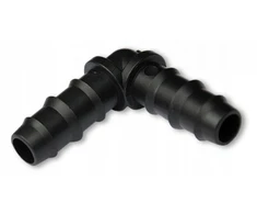 Alkūninės žarnos kištukas 20 mm BRADAS DSWA02-20L