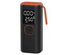 Allbag Dovanu universalus elektrinis kompresorius automobiliui