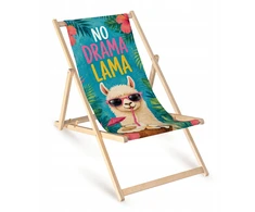 Allbag SODO KĖDĖ KĖDĖ FULLPRINT NO DRAMA LAMA MEDINĖ PAPLŪDŽIO KĖDĖ KĖDĖ SUlenkiama EKO