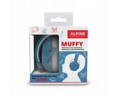 Alpine Muffy Kids