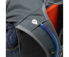 Alpinus Peyto 22l: Turistinis, miesto, alpinizmo kuprinė